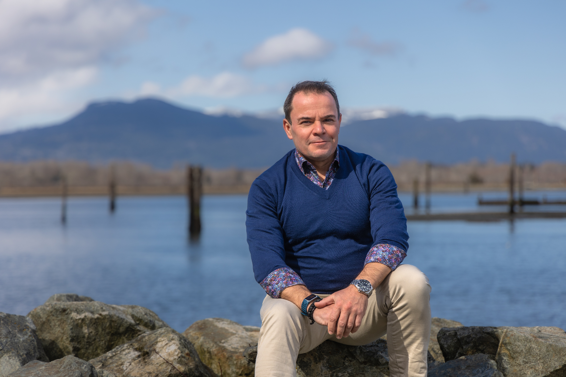 Jason Finlayson